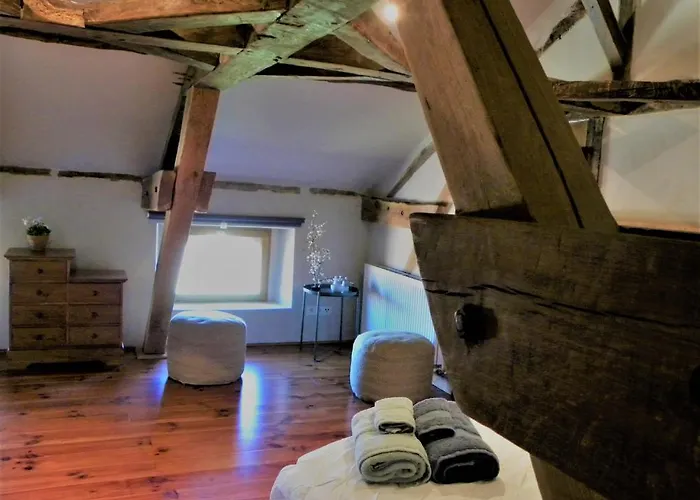 Maison Olleris Couloume-Mondebat