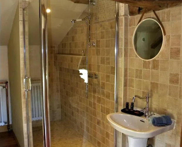 住宿加早餐酒店 Maison Olleris 3*