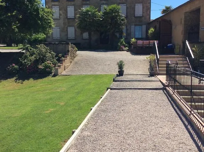 Maison Olleris Couloume-Mondebat