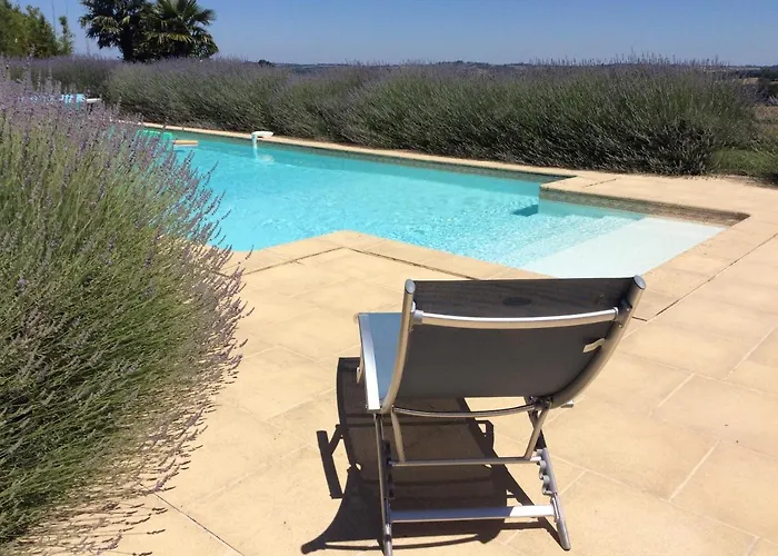 住宿加早餐酒店 Maison Olleris