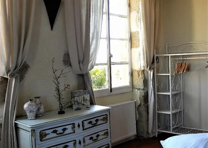 住宿加早餐酒店 Maison Olleris